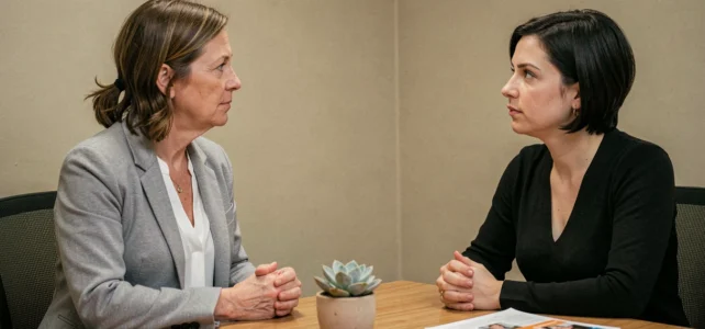 Protéger les victimes de violences conjugales : stratégies et ressources essentielles à connaître Protéger les victimes de violences conjugales : stratégies et ressources essentielles à connaître