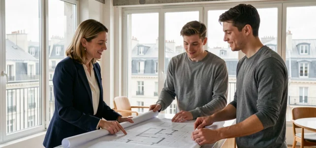 Les dernières tendances du marché immobilier en France à connaître absolument Les dernières tendances du marché immobilier en France à connaître absolument