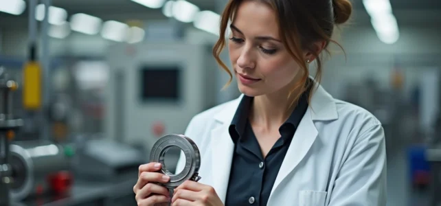 Comprendre la notion de qualité dans une entreprise : types et caractéristiques clés Comprendre la notion de qualité dans une entreprise : types et caractéristiques clés