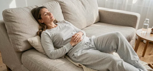 Convalescence après salpingectomie : conseils et erreurs à éviter pour bien guérir Convalescence après salpingectomie : conseils et erreurs à éviter pour bien guérir