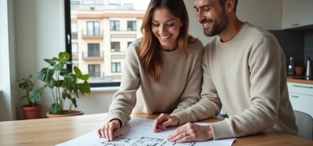 Comment réussir son projet immobilier : conseils pour acheter, vendre ou louer facilement