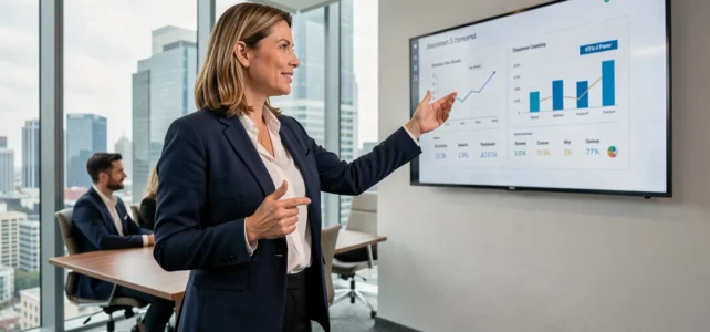 Les clés d’une gestion d’entreprise efficace : conseils pour dirigeants et entrepreneurs Les clés d’une gestion d’entreprise efficace : conseils pour dirigeants et entrepreneurs