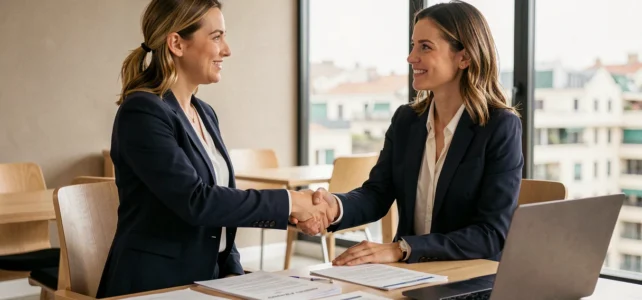 Comment trouver les meilleures agences d’intérim à Marseille pour booster votre carrière Comment trouver les meilleures agences d’intérim à Marseille pour booster votre carrière