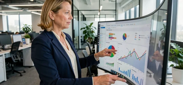 Les dernières tendances et actualités incontournables du monde de l’entreprise en 2024 Les dernières tendances et actualités incontournables du monde de l’entreprise en 2024