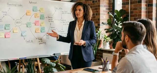 Entreprendre autrement : inspirations et conseils pour réussir dans le monde des affaires Entreprendre autrement : inspirations et conseils pour réussir dans le monde des affaires