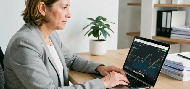 Découvrez où trouver facilement toutes les informations financières essentielles en ligne Découvrez où trouver facilement toutes les informations financières essentielles en ligne