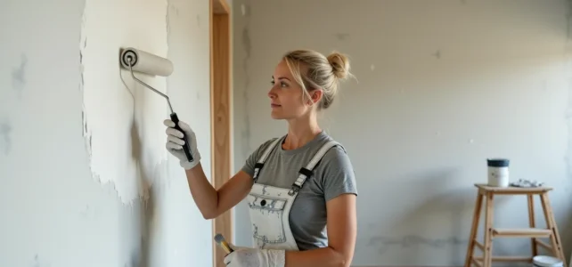 Astuces et inspirations pour réussir vos travaux de rénovation et de décoration Astuces et inspirations pour réussir vos travaux de rénovation et de décoration