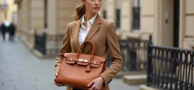 Pourquoi opter pour un sac Hermès de seconde main : avantages et conseils d’achat Pourquoi opter pour un sac Hermès de seconde main : avantages et conseils d’achat