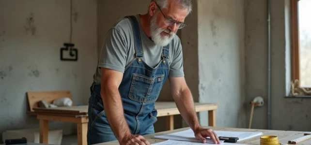 Astuces imparables pour réduire le coût de vos travaux de rénovation à la maison
