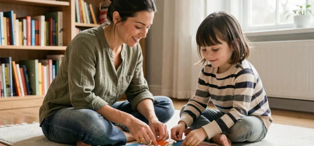Astuces et conseils essentiels pour accompagner votre enfant au quotidien Astuces et conseils essentiels pour accompagner votre enfant au quotidien
