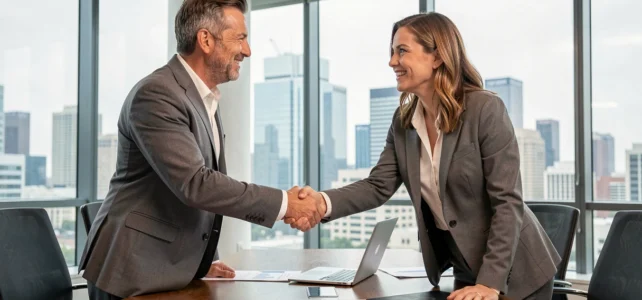 Comment faire une offre de partenariat entreprise efficace et attirer les bons partenaires Comment faire une offre de partenariat entreprise efficace et attirer les bons partenaires