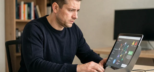 BIM VUP : quels risques pour la sécurité de votre connexion internet ? BIM VUP : quels risques pour la sécurité de votre connexion internet ?
