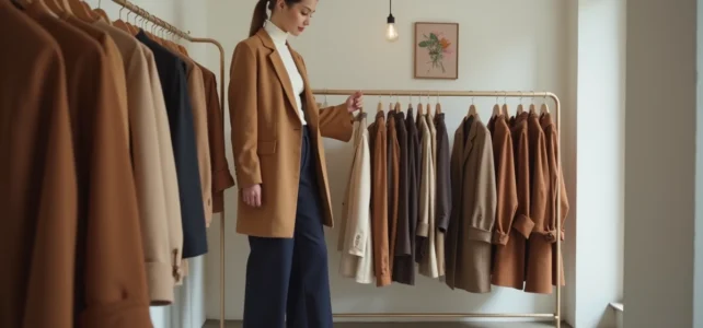 Les tendances shopping mode à ne pas manquer cette saison pour sublimer votre style Les tendances shopping mode à ne pas manquer cette saison pour sublimer votre style