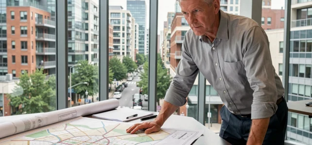 Comprendre les différentes structures urbaines et leurs impacts sur nos villes Comprendre les différentes structures urbaines et leurs impacts sur nos villes